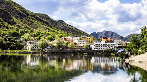 中国最知名的风景名胜区,被称之为 天下第一峡谷 ,你去过吗