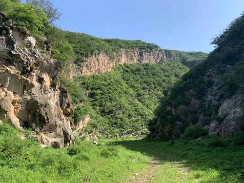 野三坡白草畔景区暂停营业通知