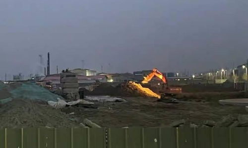 河北黄骅某石油制品厂重污染预警期间污染环境，监管缺失下的野三坡危机