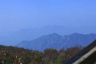 野三坡三日游 探秘太行山水，畅享自然奇观
