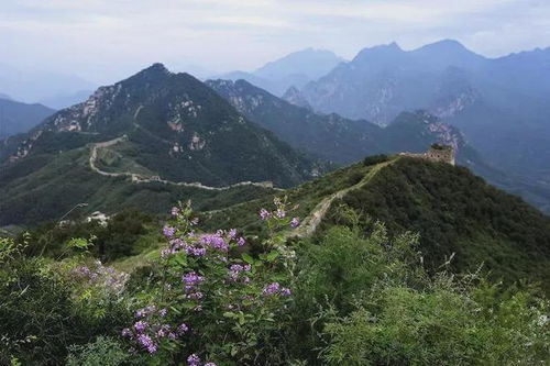 期待已久！4月1日野三坡龙门天关景区盛装开业