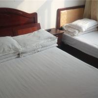 野三坡精品酒店 山水间的优雅栖居