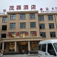 野三坡精品酒店 与自然共融的精致下榻体验