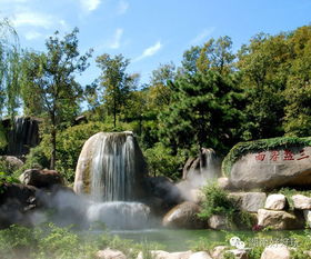 全国5A级景区增至227个，湖南这9处你去过几个？野三坡的别样风采