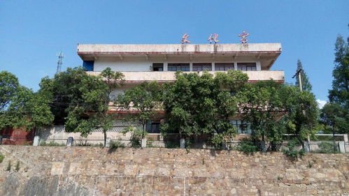 河南 落寞 的军工厂,曾警卫森严,产品保密,现物是人非