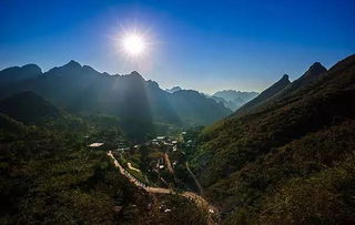 来麻麻花的山坡,过一个 宫崎骏的夏天