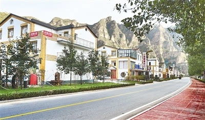 慢游 拉长野三坡旅游消费产业链的新路径